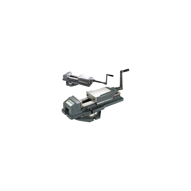 Mordaza Hidráulica VH-6 150 mm VERTEX