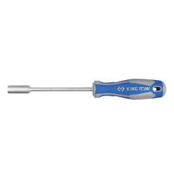 KING TONY 6-Point Nutspinner 4.5mm