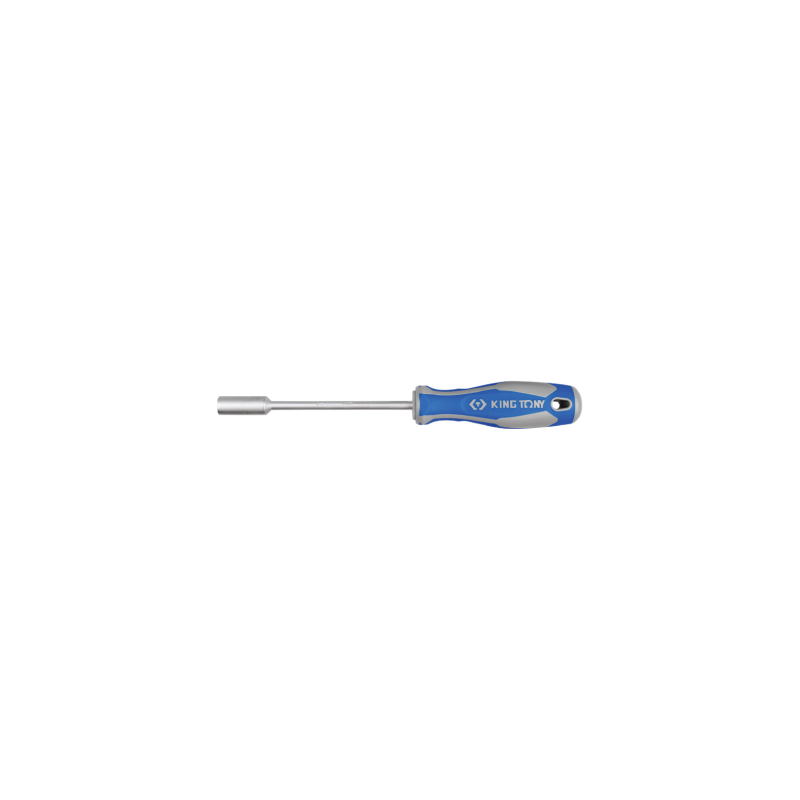 KING TONY 6-Point Nutspinner 4.5mm