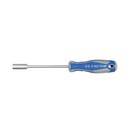 Destornillador com Vaso Hexagonal 4.5mm KING TONY