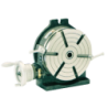 Mesa Rotativa Horizontal-Vertical HV-8 BELFLEX