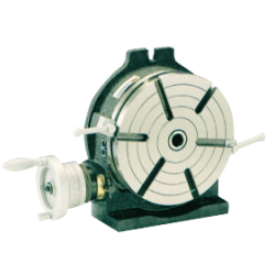 BELFLEX Horizontal-Vertical Rotary Table HV-10