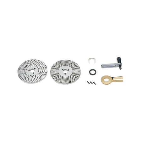 Plato Divisor DP-2 para HV-8 BELFLEX