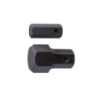 Chave de Impacto com Ponta Hexagonal 3/4' H22 54.5mm KING TONY