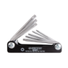 KING TONY 8 (un.) TORX® L- Wrench Set