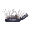 KING TONY 16-in-1 Bicycle Repair Tool Set