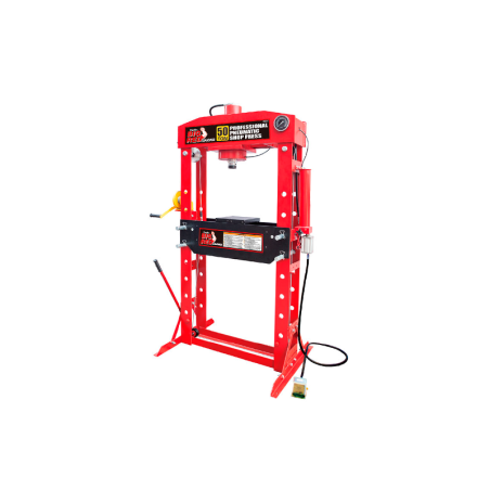Prensa Neumática 50 Ton. - FTX50021 FORTEX