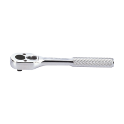 KING TONY 1/4' - 5-1/2' Reversible Ratchet 24 Teeth 55F