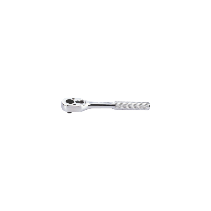 KING TONY 1/4' - 5-1/2' Reversible Ratchet 24 Teeth 55F