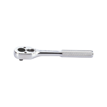 KING TONY 1/4' - 5-1/2' Reversible Ratchet 24 Teeth 55F
