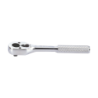 KING TONY 1/4' - 5-1/2' Reversible Ratchet 24 Teeth 55F