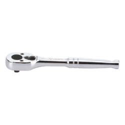 Llave Carraca 24 Dientes 1/4' - 5-1/2' 55P KING TONY