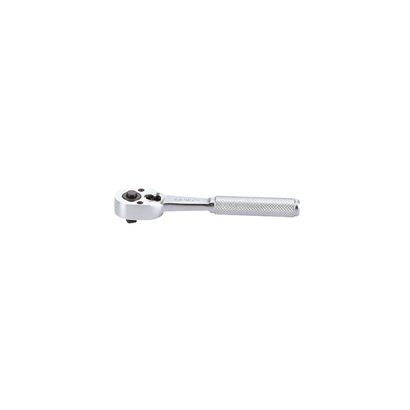 Llave de Carraca 1/4' 130 mm 2771-55F KING TONY