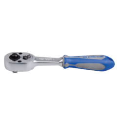 Llave de Carraca 1/4' 130 mm 2771-55G KING TONY