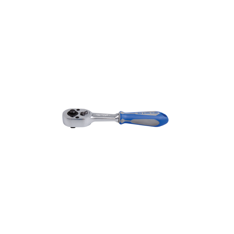 Llave de Carraca 1/4' 130 mm 2771-55G KING TONY