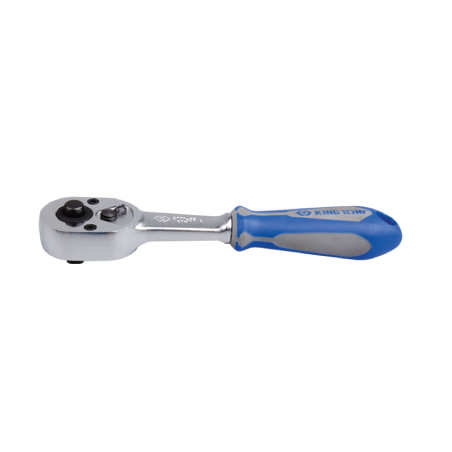 Llave de Carraca 1/4' 130 mm 2771-55G KING TONY
