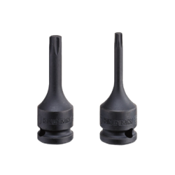 KING TONY T27 3/8' TORX® Deep Impact Socket