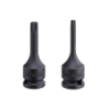 KING TONY T27 3/8' TORX® Deep Impact Socket