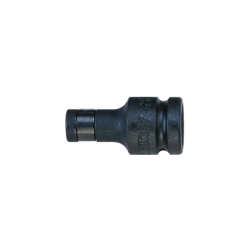 KING TONY 3/8' 40 mm Bit Holder 314710M