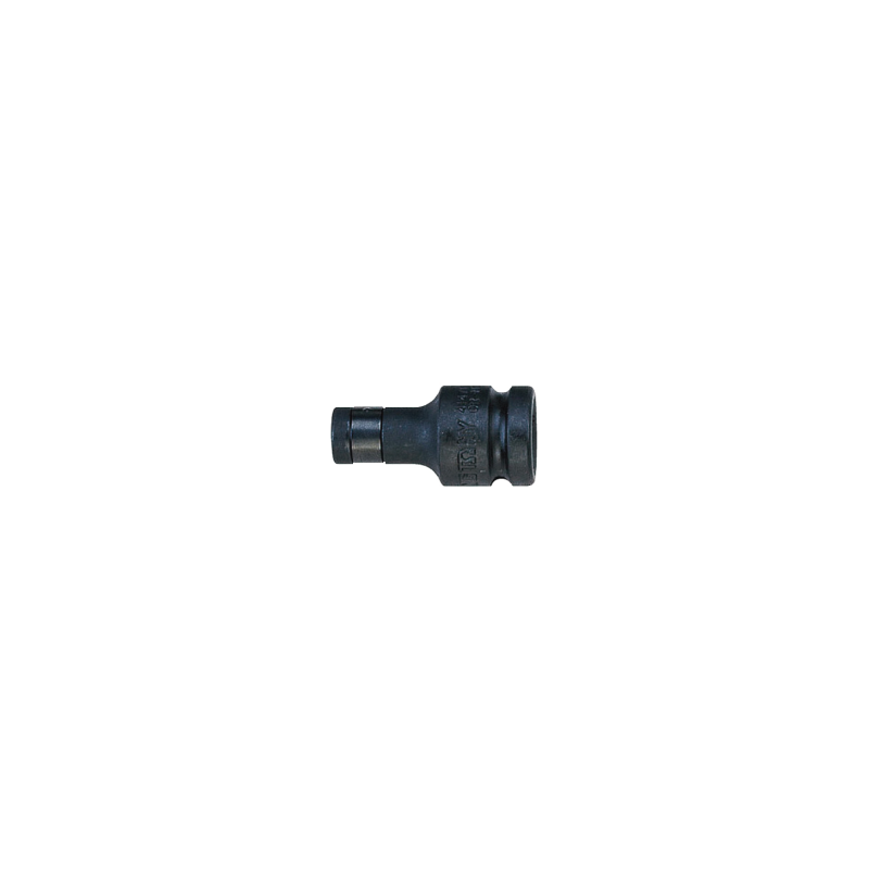 KING TONY 3/8' 40 mm Bit Holder 314710M KING TONY 3/8' 40 mm Bit Holder 314710M
