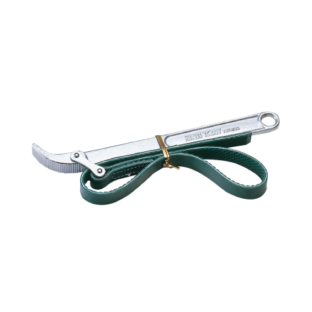 Llave de Fleje para Filtro de Aceite Ø 60~260 KING TONY