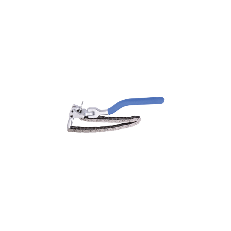 KING TONY 520 mm Heavy Duty Oil Filter Chain Wrench KING TONY 520 mm Heavy Duty Oil Filter Chain Wrench