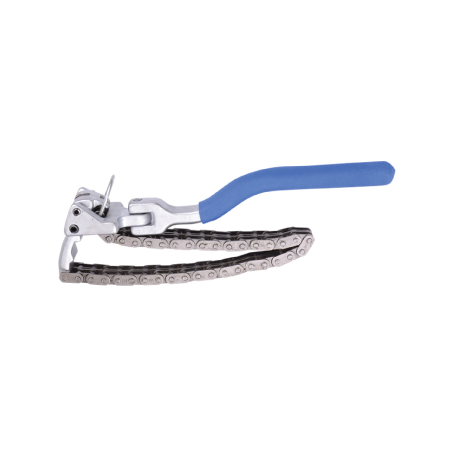 Chave de Corrente de Filtro de Óleo Resistente 520 mm KING TONY