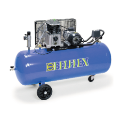 BELFLEX Belt Driven Air Compressor BF-3/270-CT