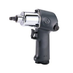 KING TONY 3/8' Pneumatic Impact Wrench Jumbo Hammer