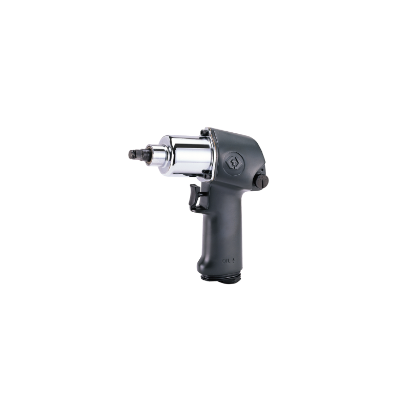 Llave Impacto Neumática Martillo Mecánico Jumbo 3/8' KING TONY Llave Impacto Neumática Martillo Mecánico Jumbo 3/8' KING TONY