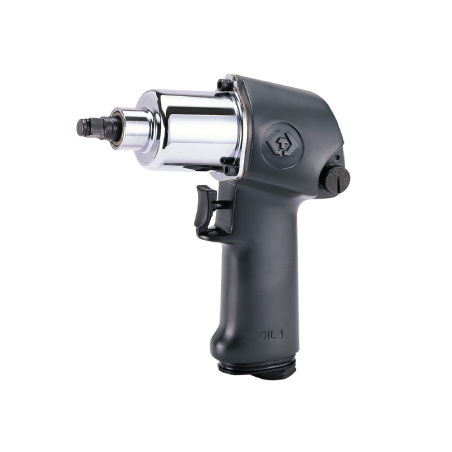 KING TONY 3/8' Pneumatic Impact Wrench Jumbo Hammer