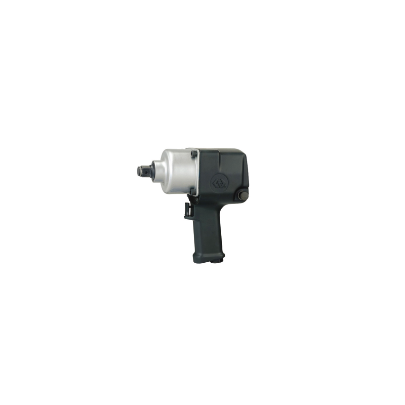 KING TONY 3/4' Pneumatic Impact Wrench New Twin Hammer 220 mm