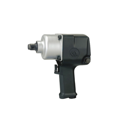 KING TONY 3/4' Pneumatic Impact Wrench New Twin Hammer 220 mm