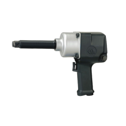 KING TONY 3/4' Pneumatic Impact Wrench New Twin Hammer 377 mm