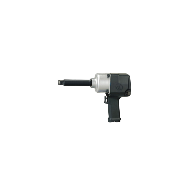 KING TONY 3/4' Pneumatic Impact Wrench New Twin Hammer 377 mm
