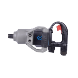 KING TONY 3/4' Pneumatic Impact Wrench New Twin Hammer 318 mm