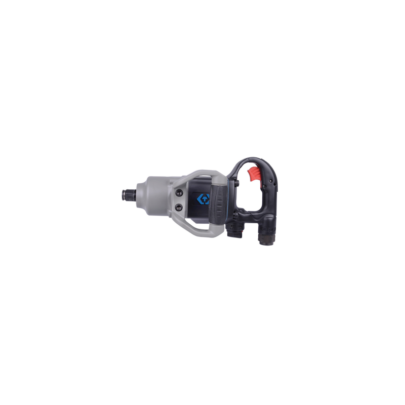 KING TONY 3/4' Pneumatic Impact Wrench New Twin Hammer 318 mm KING TONY 3/4' Pneumatic Impact Wrench New Twin Hammer 318 mm
