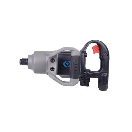 KING TONY 3/4' Pneumatic Impact Wrench New Twin Hammer 318 mm