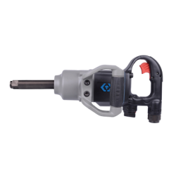 KING TONY 3/4' Pneumatic Impact Wrench New Twin Hammer 465 mm