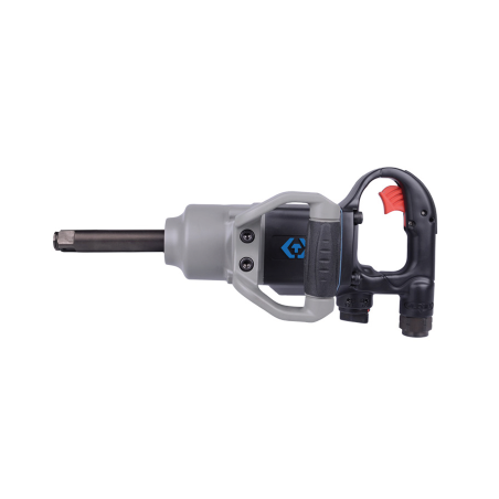 KING TONY 3/4' Pneumatic Impact Wrench New Twin Hammer 465 mm