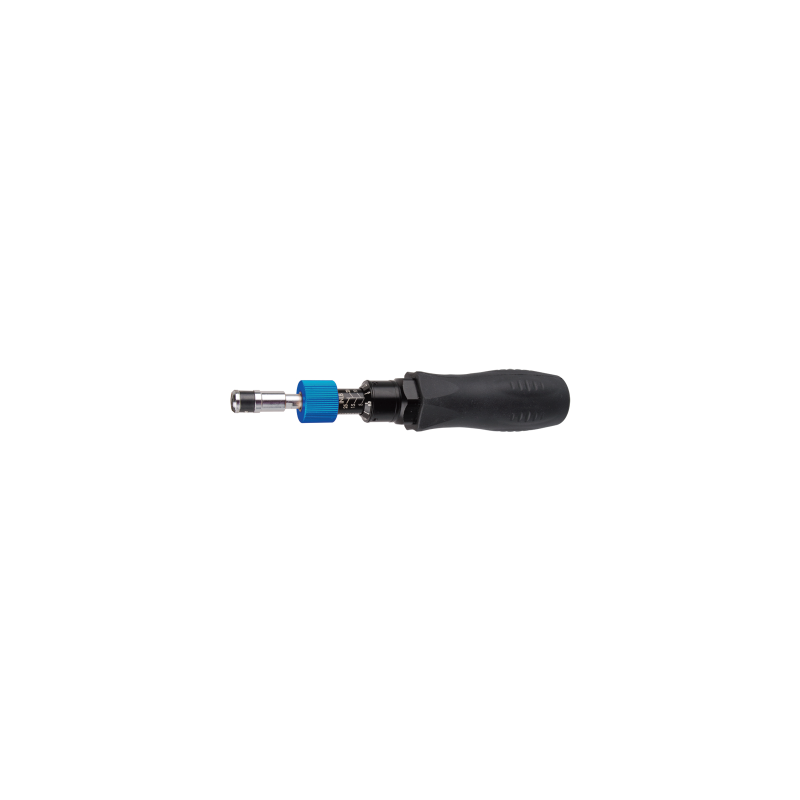 KING TONY 1/4' 3~15 in-lb Torque Screwdriver KING TONY 1/4' 3~15 in-lb Torque Screwdriver