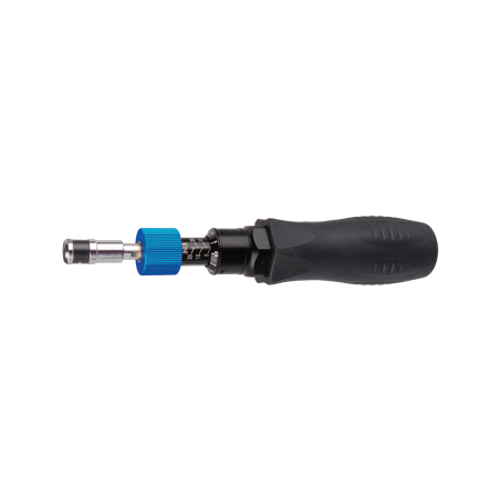 Chave Torquimétrica 1/4' 3~15 in-lb KING TONY