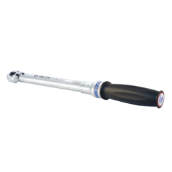 KING TONY 1/4' 4.0~22.0 Nm Heavy Duty Adjustable Torque Wrench
