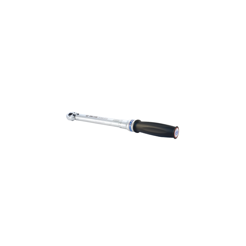 KING TONY 1/4' 4.0~22.0 Nm Heavy Duty Adjustable Torque Wrench