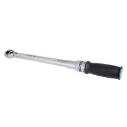 KING TONY 1/4' 5~30 Nm Heavy Duty Adjustable Torque Wrench