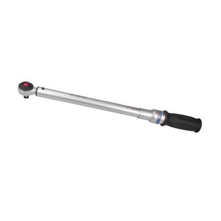 KING TONY 1/4' 2~10 Nm Heavy Duty 72 Teeth Adjustable Torque Wrench