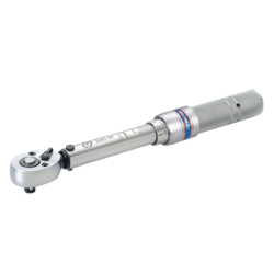 1/4” DR. Mini Llave Dinamométrica Ajustable 3~15 Nm KING TONY