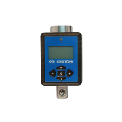 KING TONY 3/8' 27~135 Nm Electronic Torque Adapter