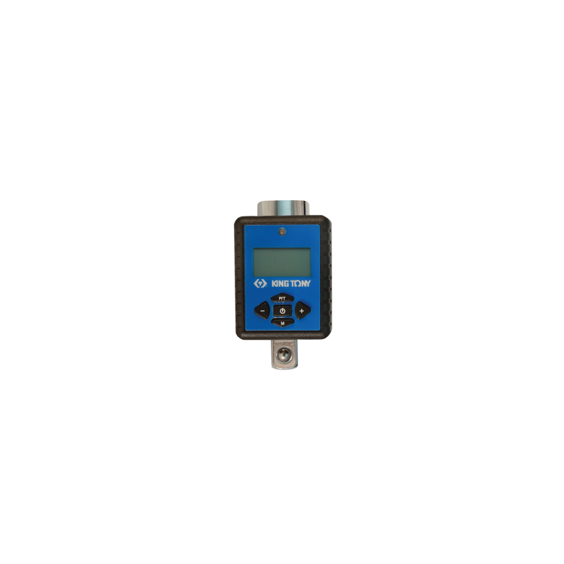 KING TONY 3/8' 27~135 Nm Electronic Torque Adapter KING TONY 3/8' 27~135 Nm Electronic Torque Adapter