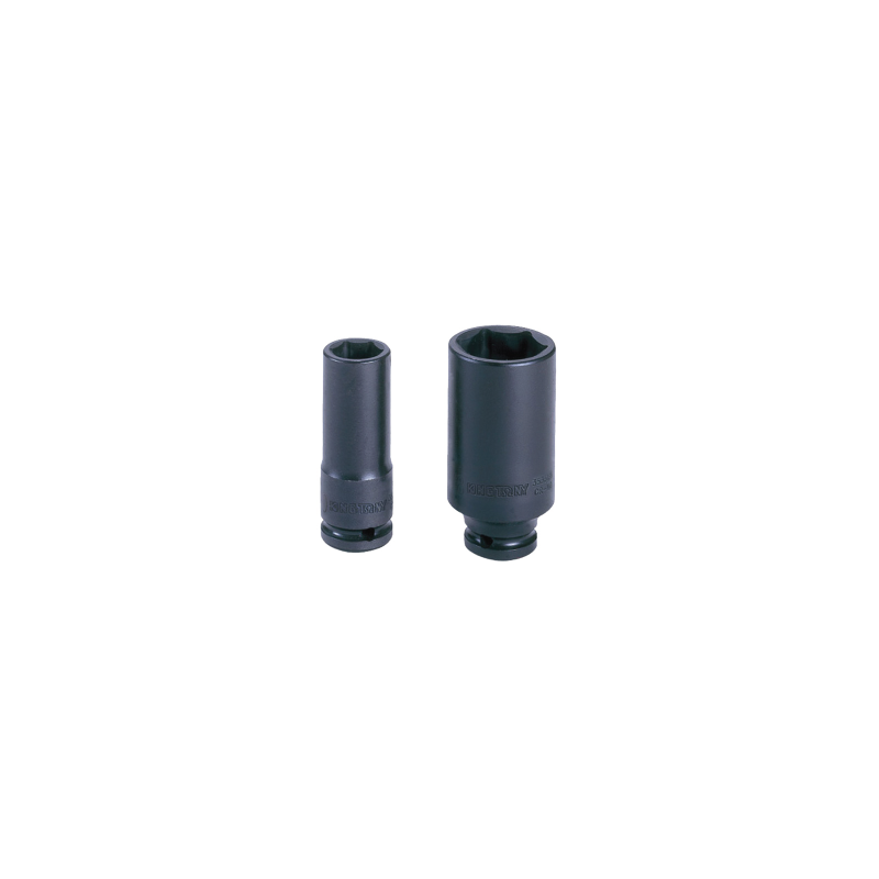 KING TONY 13/16' - 3/8' 6 Points Deep Impact Socket